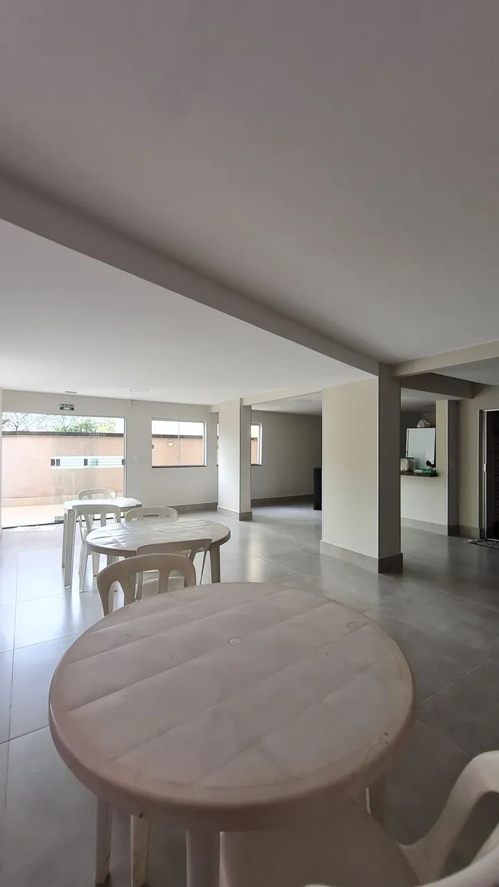 SETOR OESTE FLAT REFORMADO - Foto 3