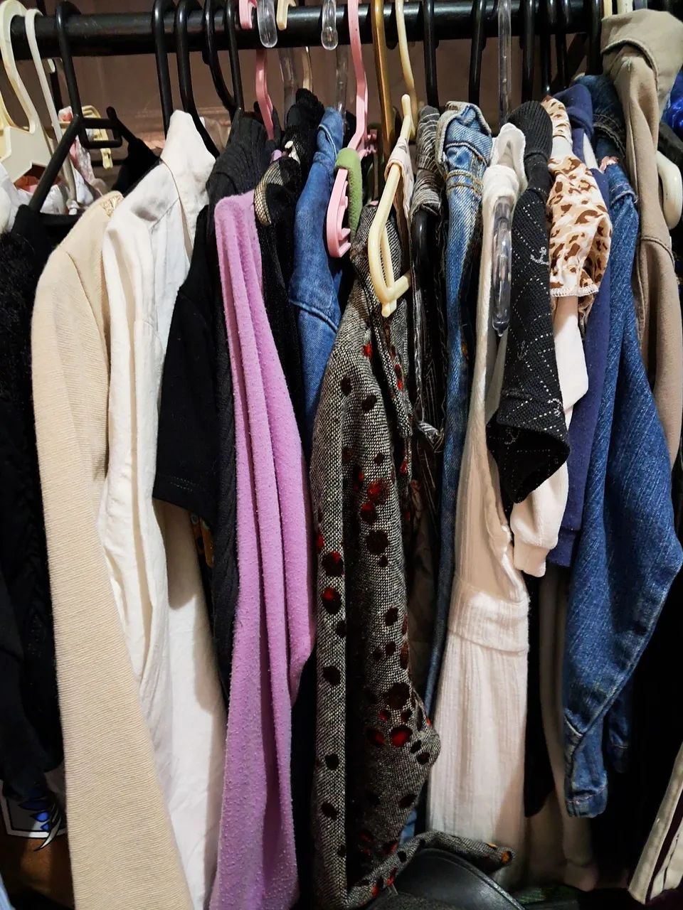 Lote de blusas  - Foto 2