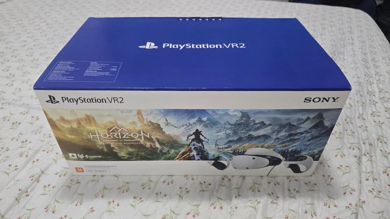 PlayStation VR2