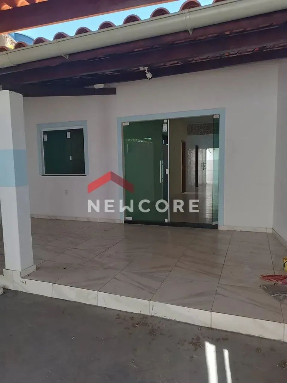 Casa em Travessa Leopoldo Coelho - Arembepe (Abrantes) - Camaçari/BA - Foto 3