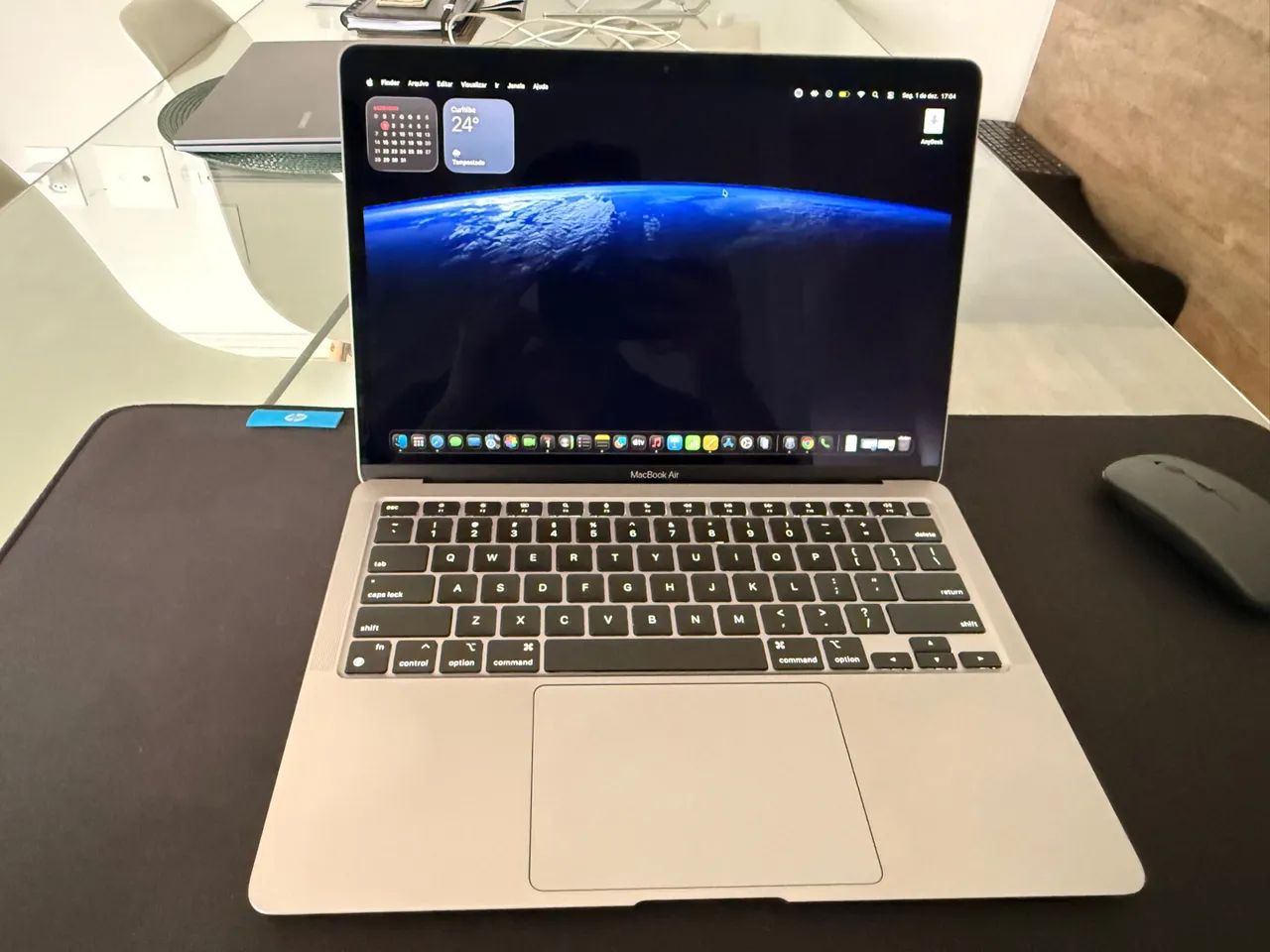 MacBook Air M1 2020 13