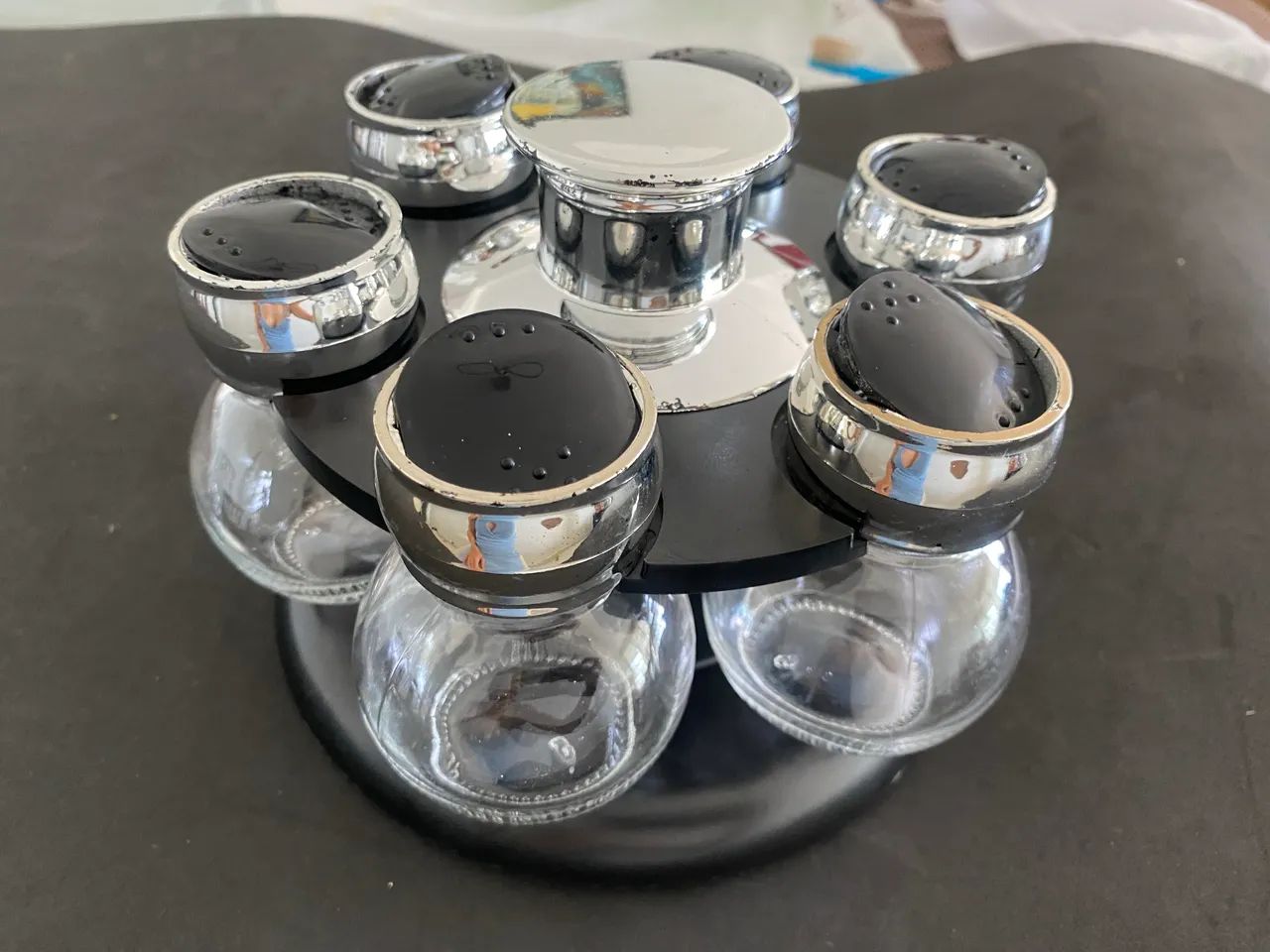 PORTA TEMPEROS 63824633365633120