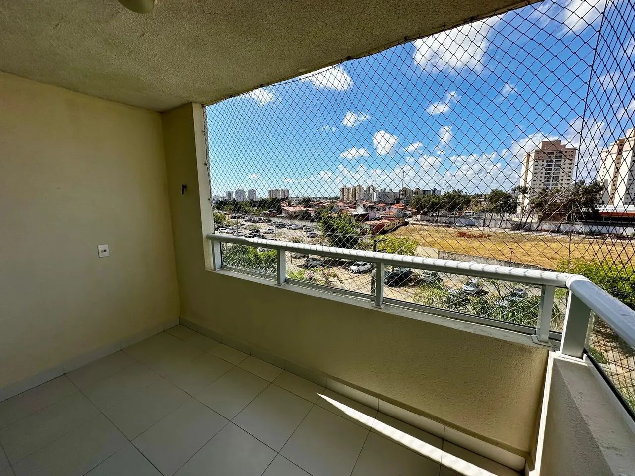 APARTAMENTO COM 92M2 EM NEÓPOLIS - Foto 2