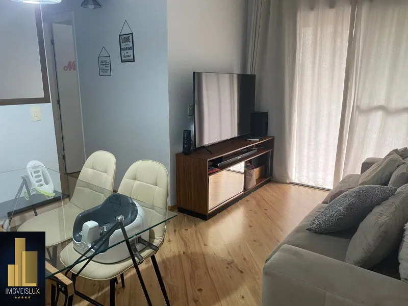 Aluguel de Apartamento de 3 Quartos na Vila Andrade, São Paulo-SP: 1 suíte, 3 salas, 2 ban