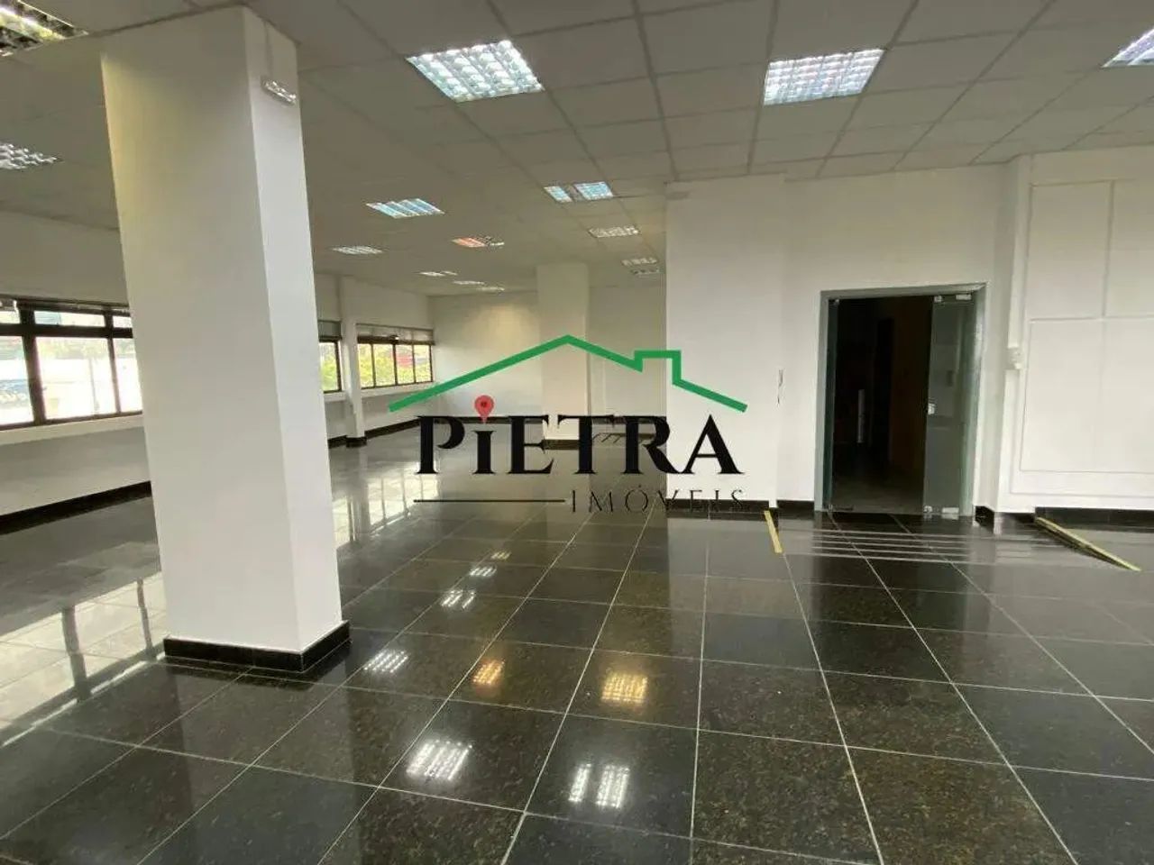 Sala de 300 m para locação na Raja Gabáglia - Foto 5