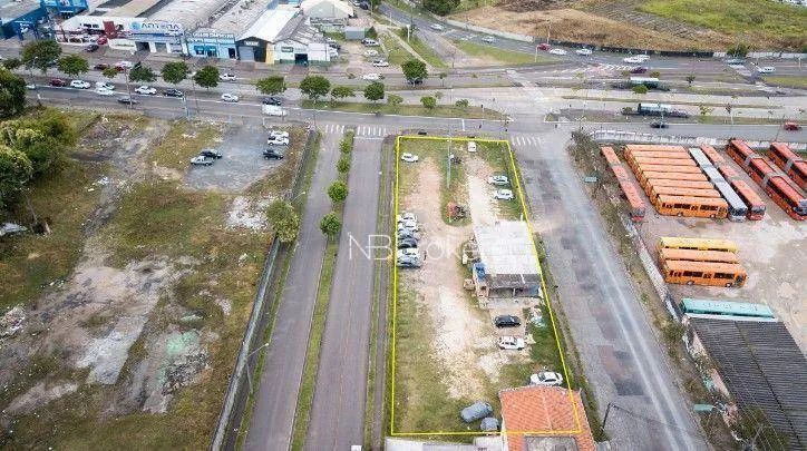 TERRENO DE 1.995m² NO PAROLIN COM MÚLTIPLAS TESTADAS! - Foto 7