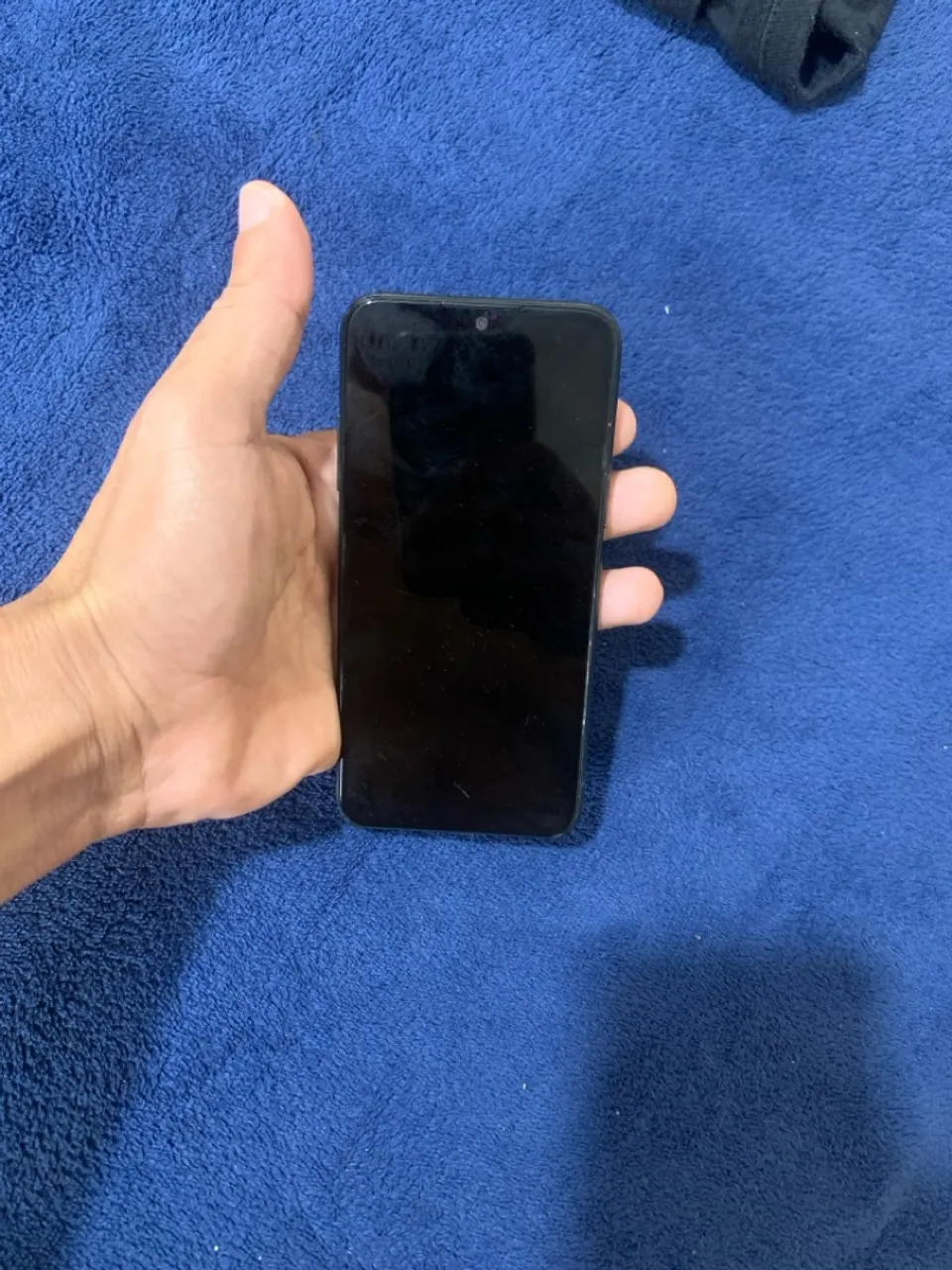 Samsung A01