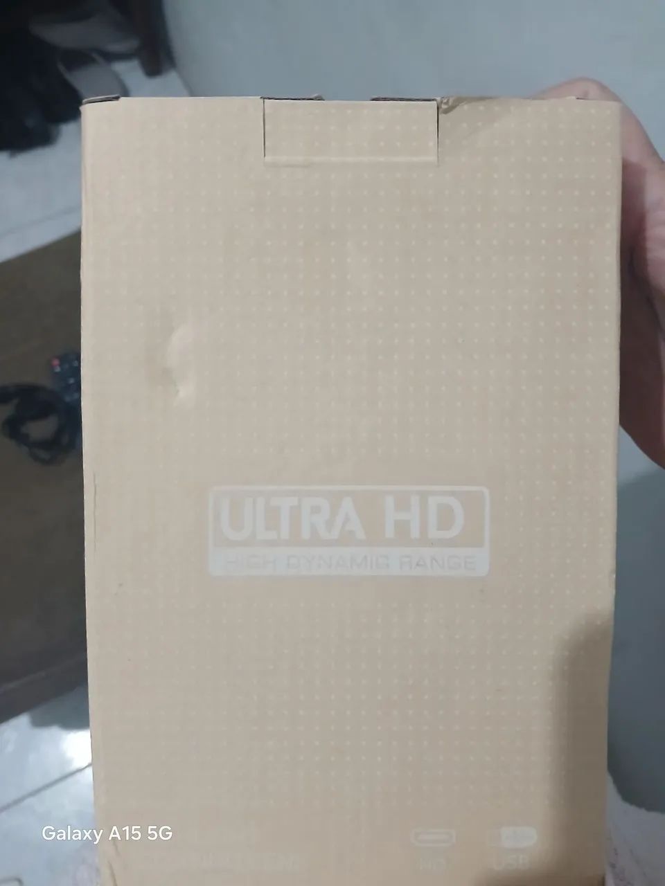 Vendo retroprojetor novo novo  - Foto 2