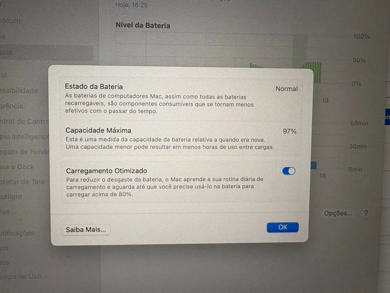 MacBook Air M2 15 polegadas  - Foto 5