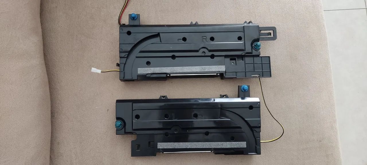 Auto falante tv Samsung original UN55KU6400GXZD