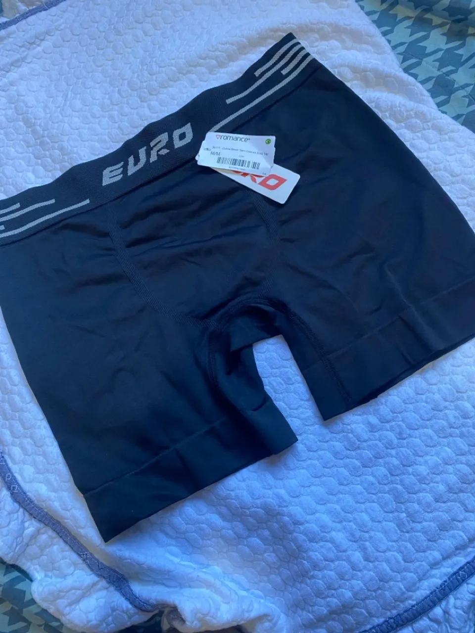 Cueca da romance