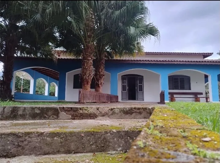 Sítio Guaratinguetá SP