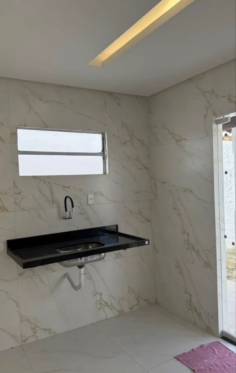 Vendo Casa em Tobias Barreto  - Foto 5