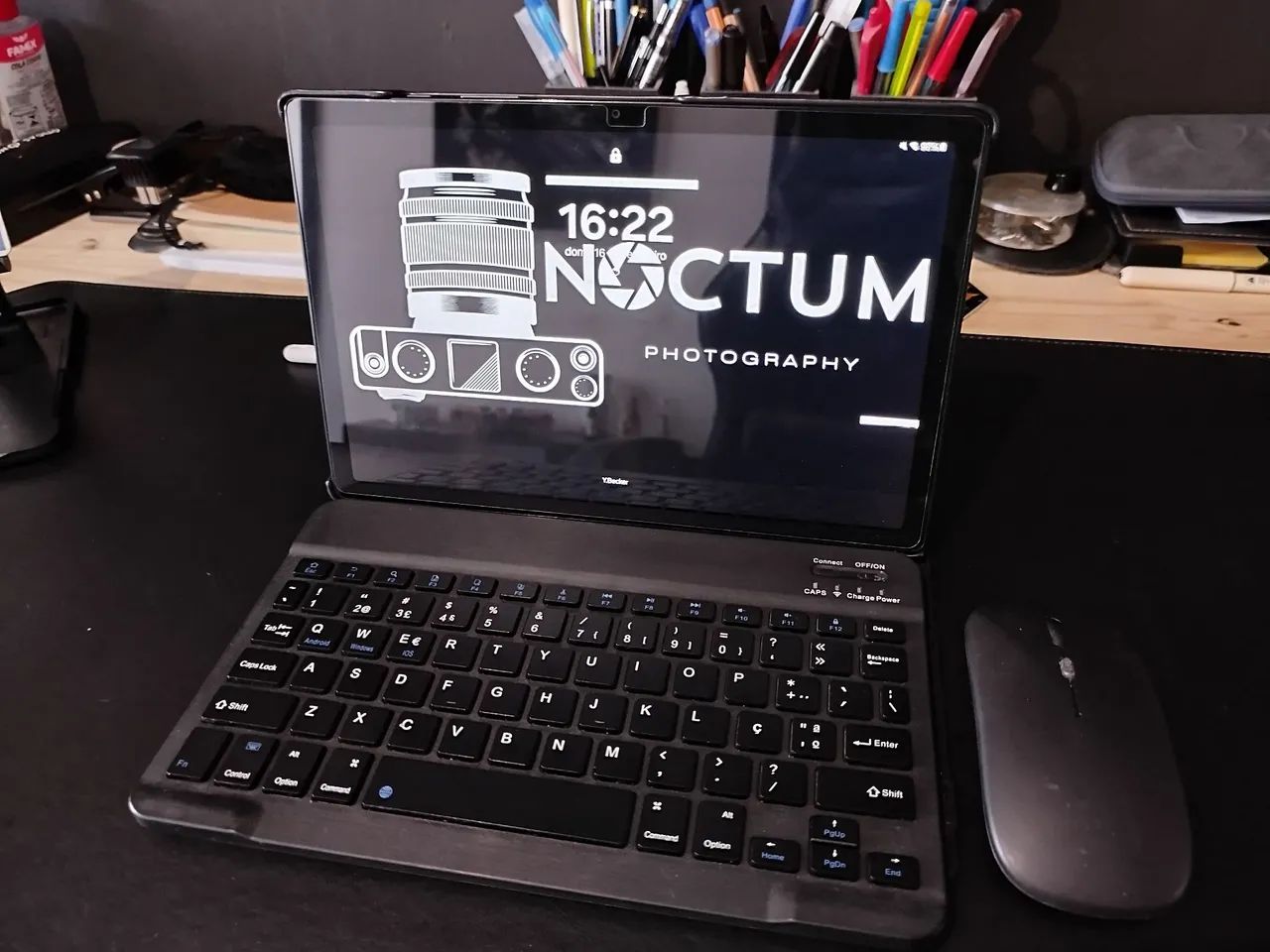 TAB A8 (X200/X205) COMPLETO - Foto 2