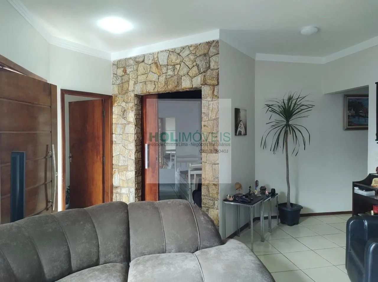 Casa em Vila Marajoara - Bauru - Foto 5