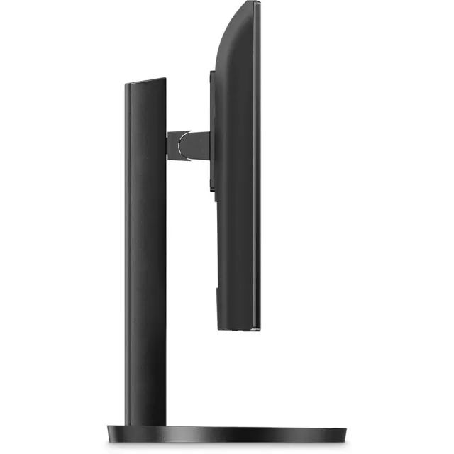 Monitor 23,8'' AOC, Led, VA, Full HD, 100Hz, 1ms, HDMI e VGA, VESA, Ajuste de Altura - Foto 4