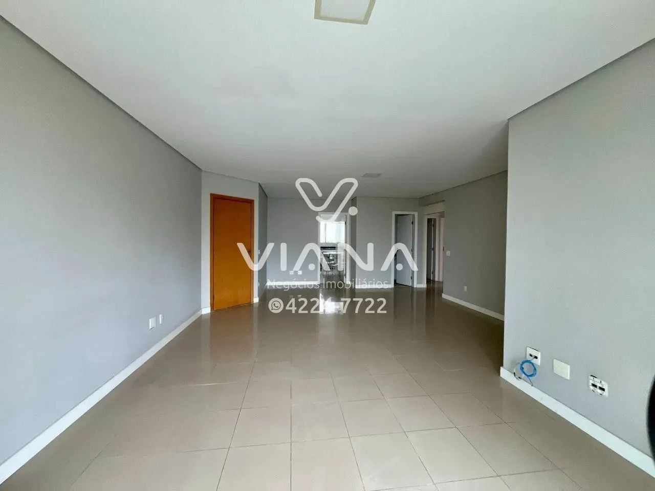Apartamento 3 dormitórios ( 3 suites ) para locação no Bairro Barcelona em São Caetano do  - Foto 5