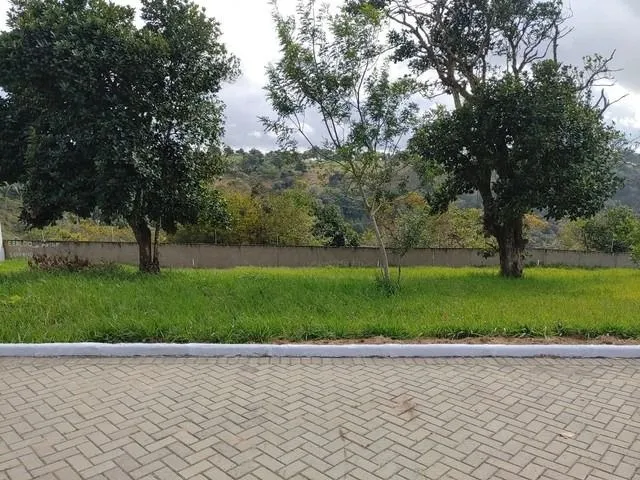 Promoção- Baixei - Bananeiras - Excelente Lote no Condomínio - Ville Blanche