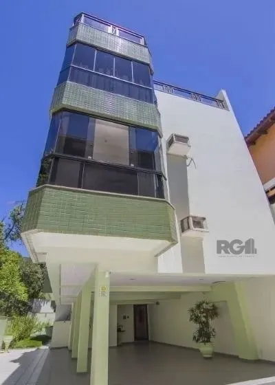Apartamento no bairro Nonoai de 1 dormitório