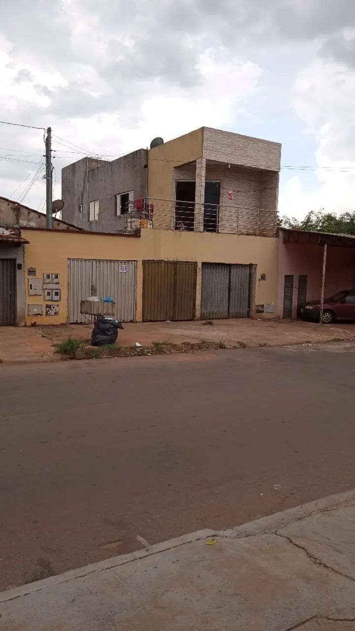 Foto - Goiânia - Setor Estrela Dalva