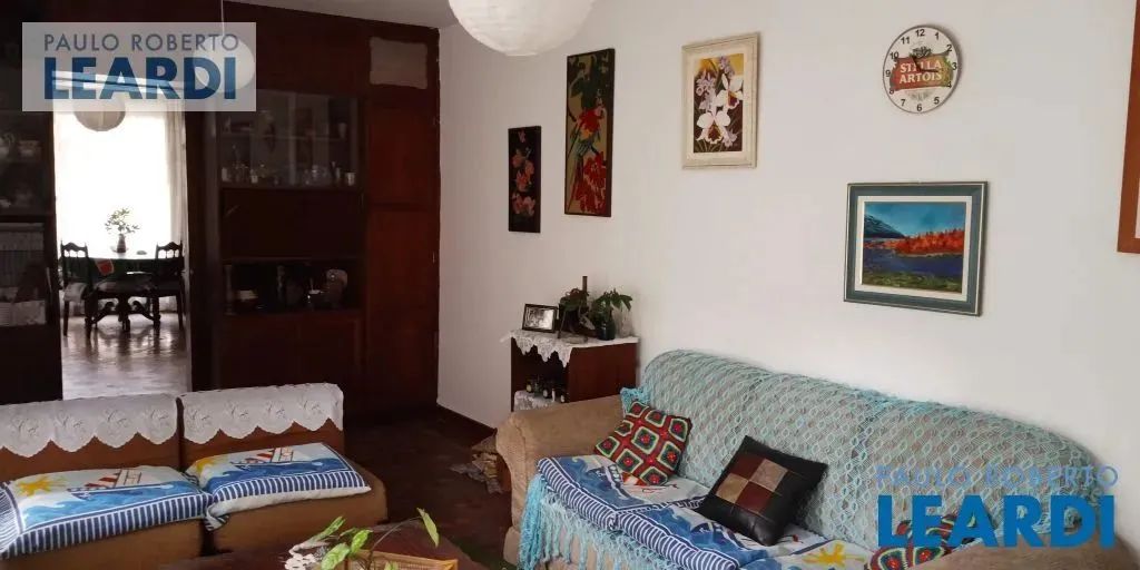 CASA TÉRREA - CAMPO BELO - SP - Foto 8