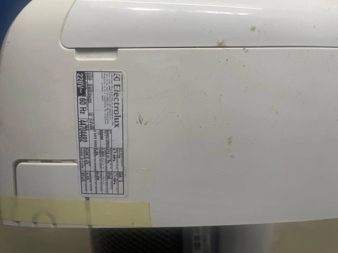 Ar condicionado split Electrolux 9.000Btus - Foto 3