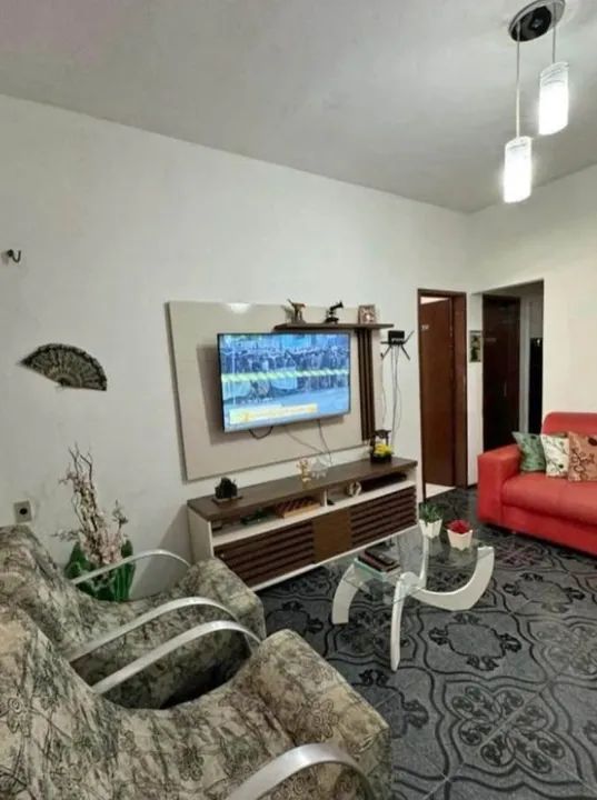 Vendo casa no Riacho Fundo