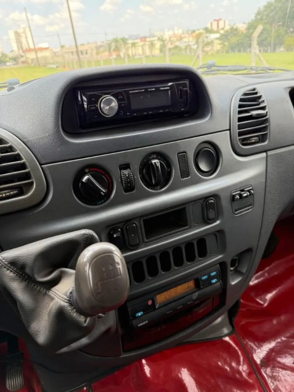 Mercedes Benz Sprinter 313 2005 - Foto 10