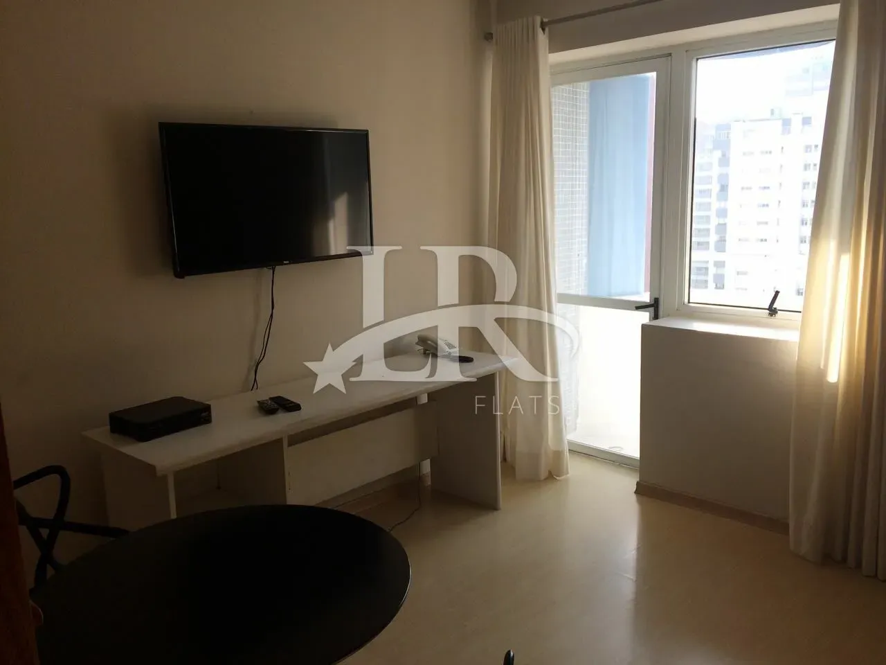 LR Flats - Flat para Locação no Jardim Paulista