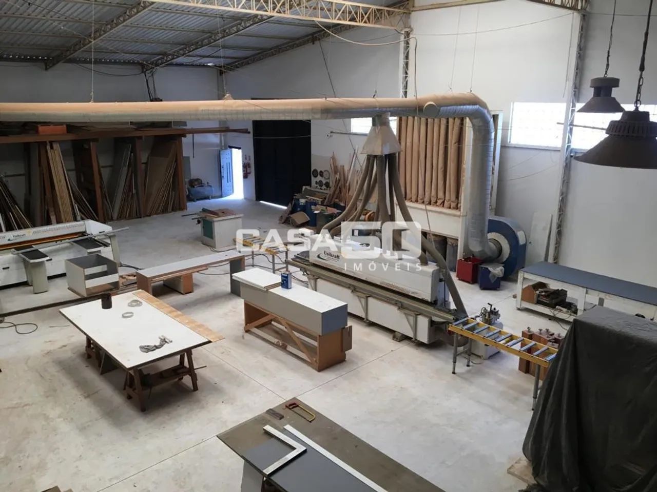 CASA E BARRACAO - Foto 4