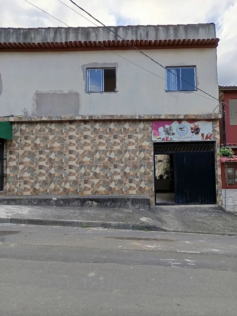 Foto - Cariacica - Campina Grande