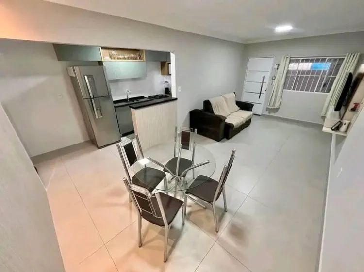 CASA NO CONJUNTO MAGUARI (TB) - Foto 2