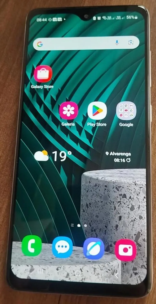 A51 galaxi Samsung