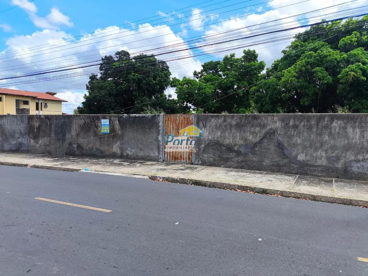 Terreno Comercial para Locação Planalto, Teresina