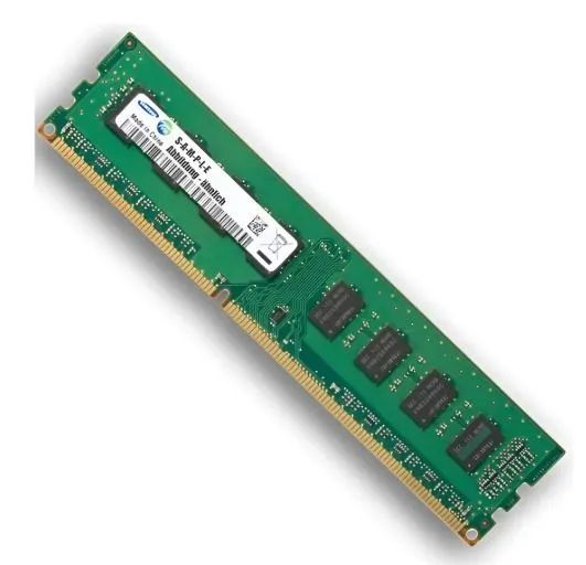 Ddr4 8gb Samsung64330132603521120