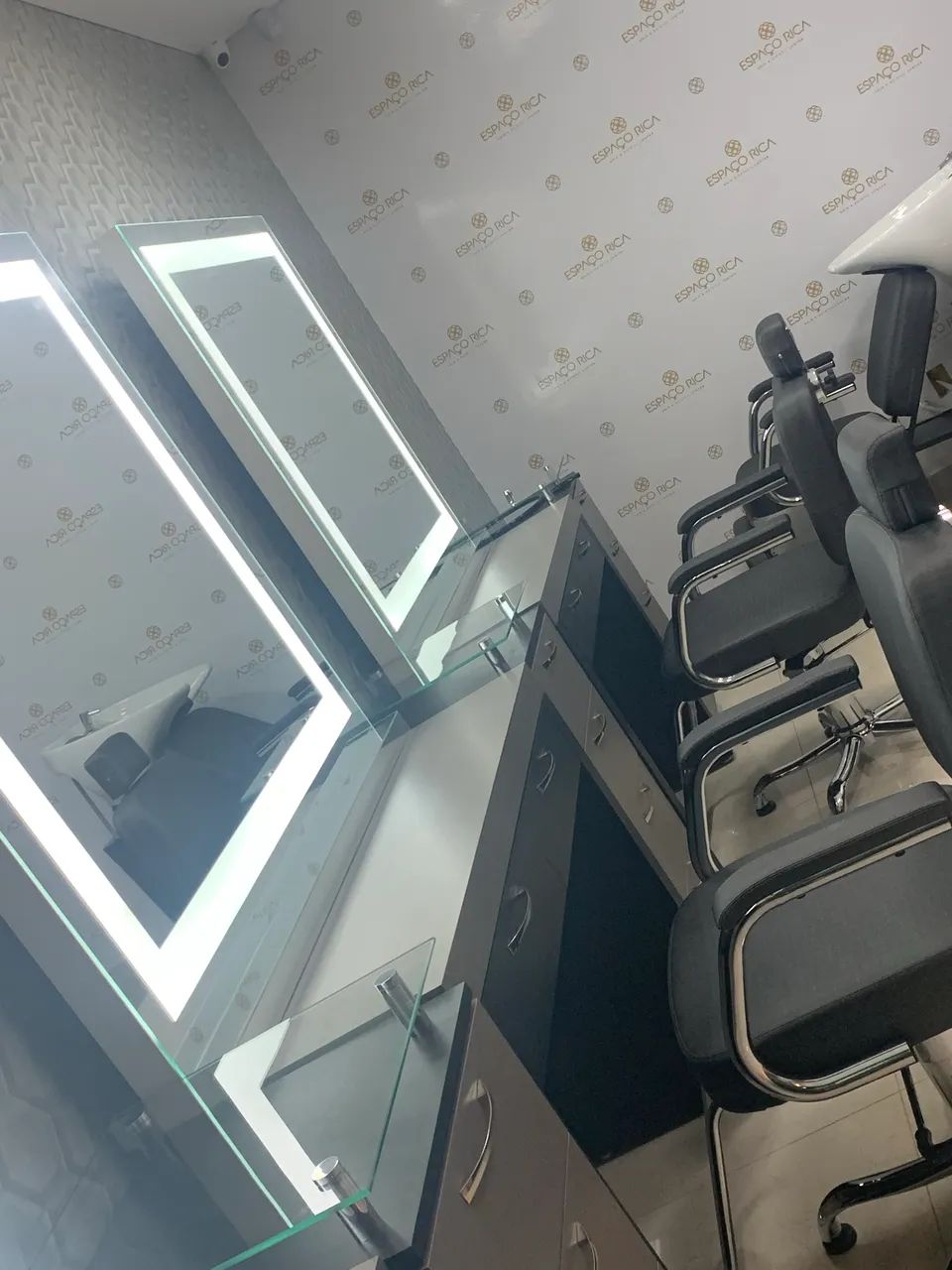 Salão de beleza  - Foto 5