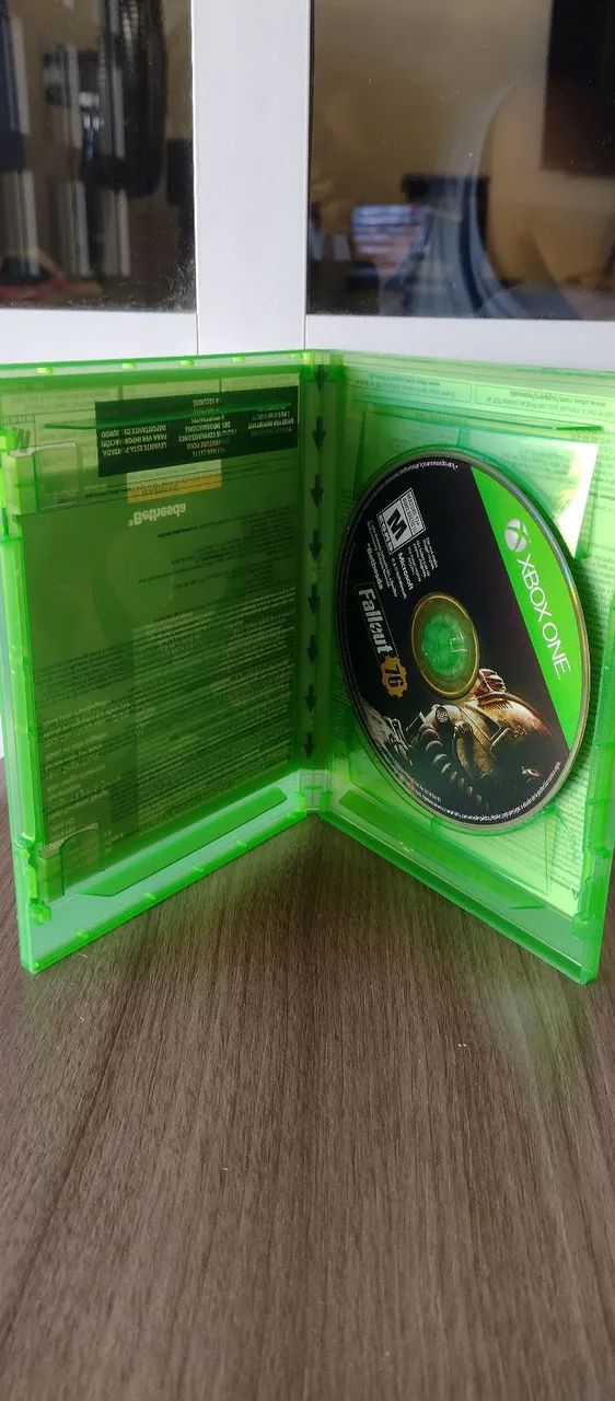 Fallout 76 - Xbox One - Foto 4