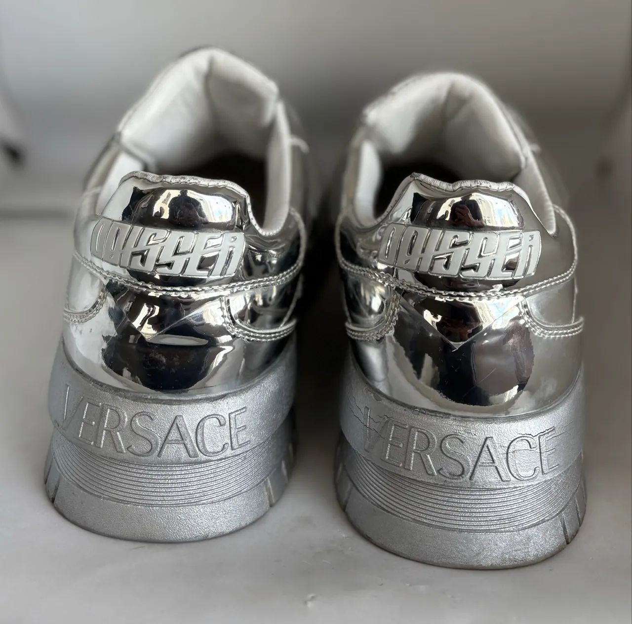 Tênis Versace - Foto 4