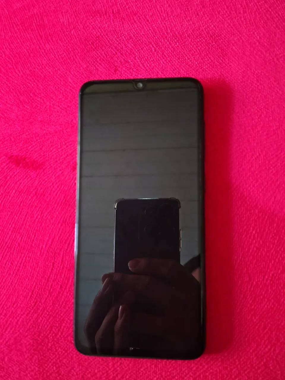 Samsung A70