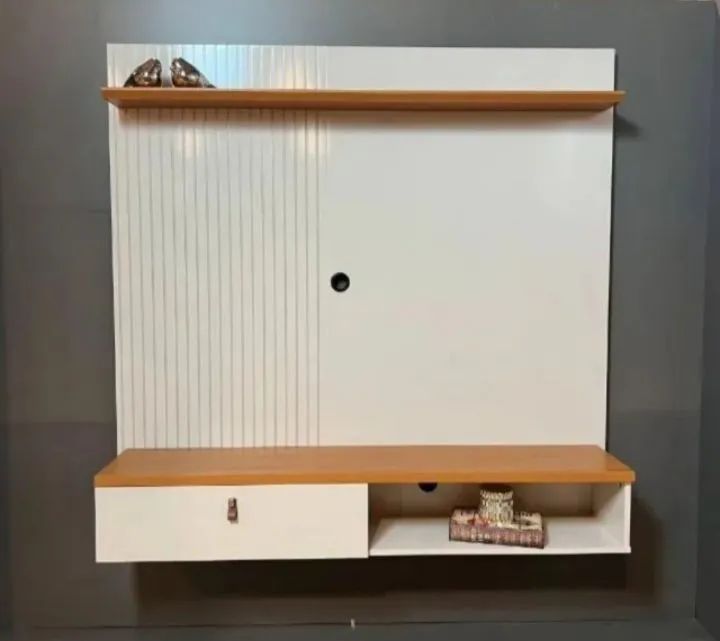 Painel Iris ate pra tv de 55 polegadas novo  - Foto 4