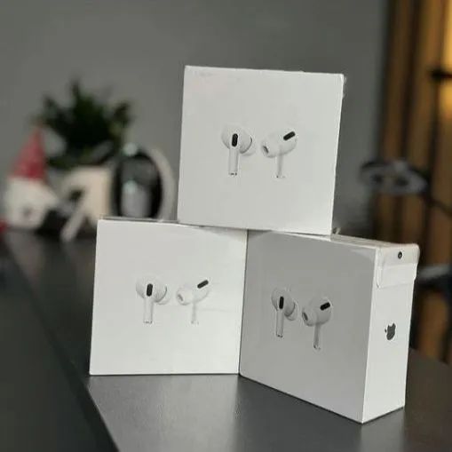 Apple AirPods Pro - Fones de Ouvido Sem Fio - Foto 4