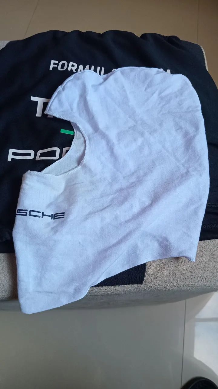 Capacete de Motocicleta TAG Heuer Porsche - Foto 3