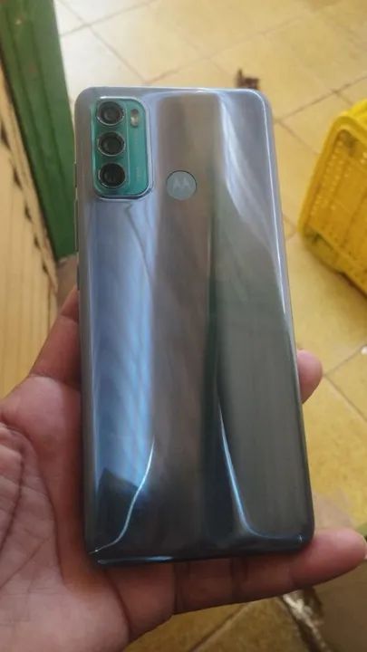 Moto G 60 - Foto 2