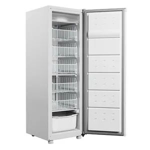 Freezer vertical Cônsul 142lt 220V - Foto 2