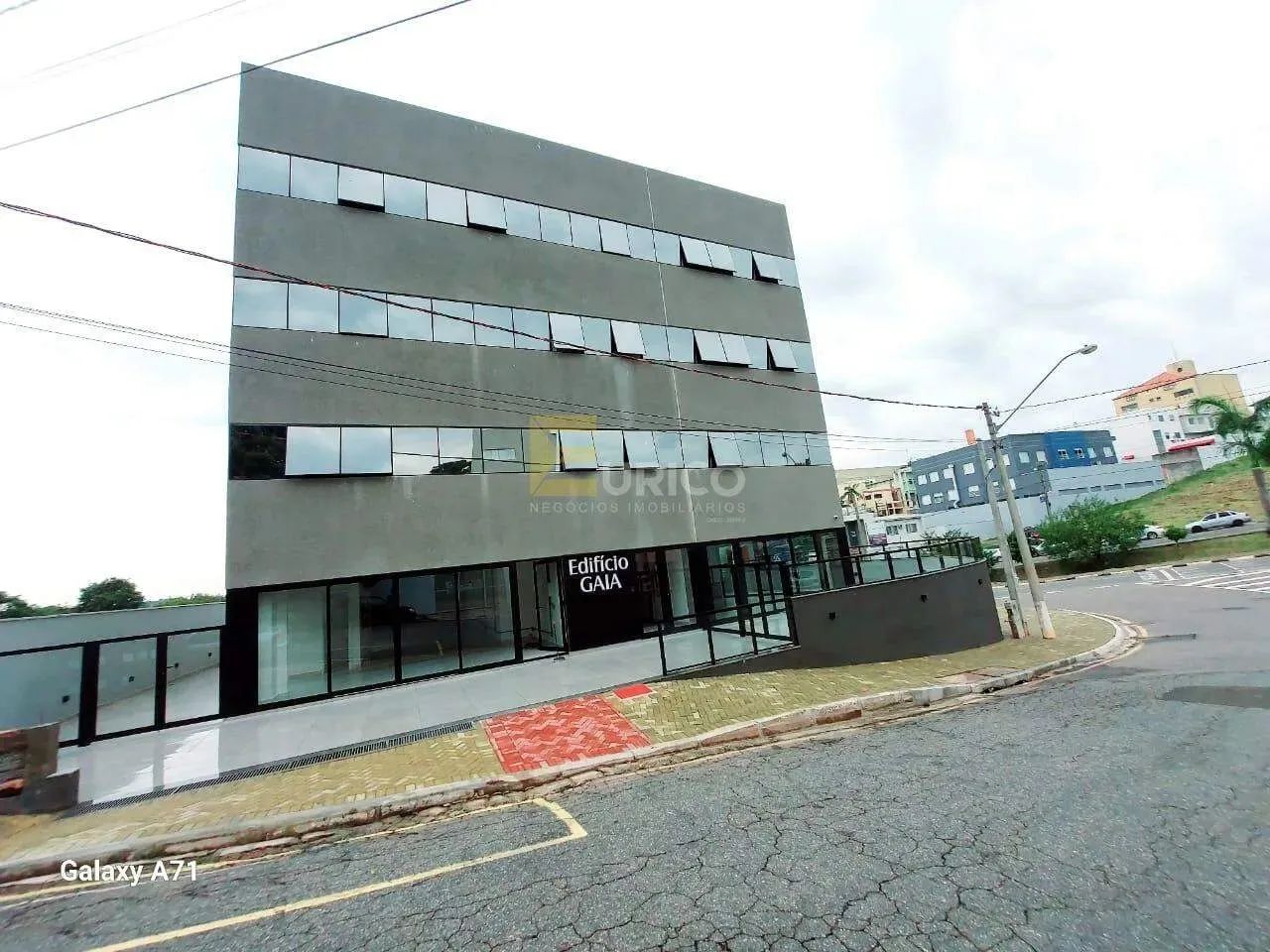 Sala comercial a venda no Portal de Vinhedo/SP