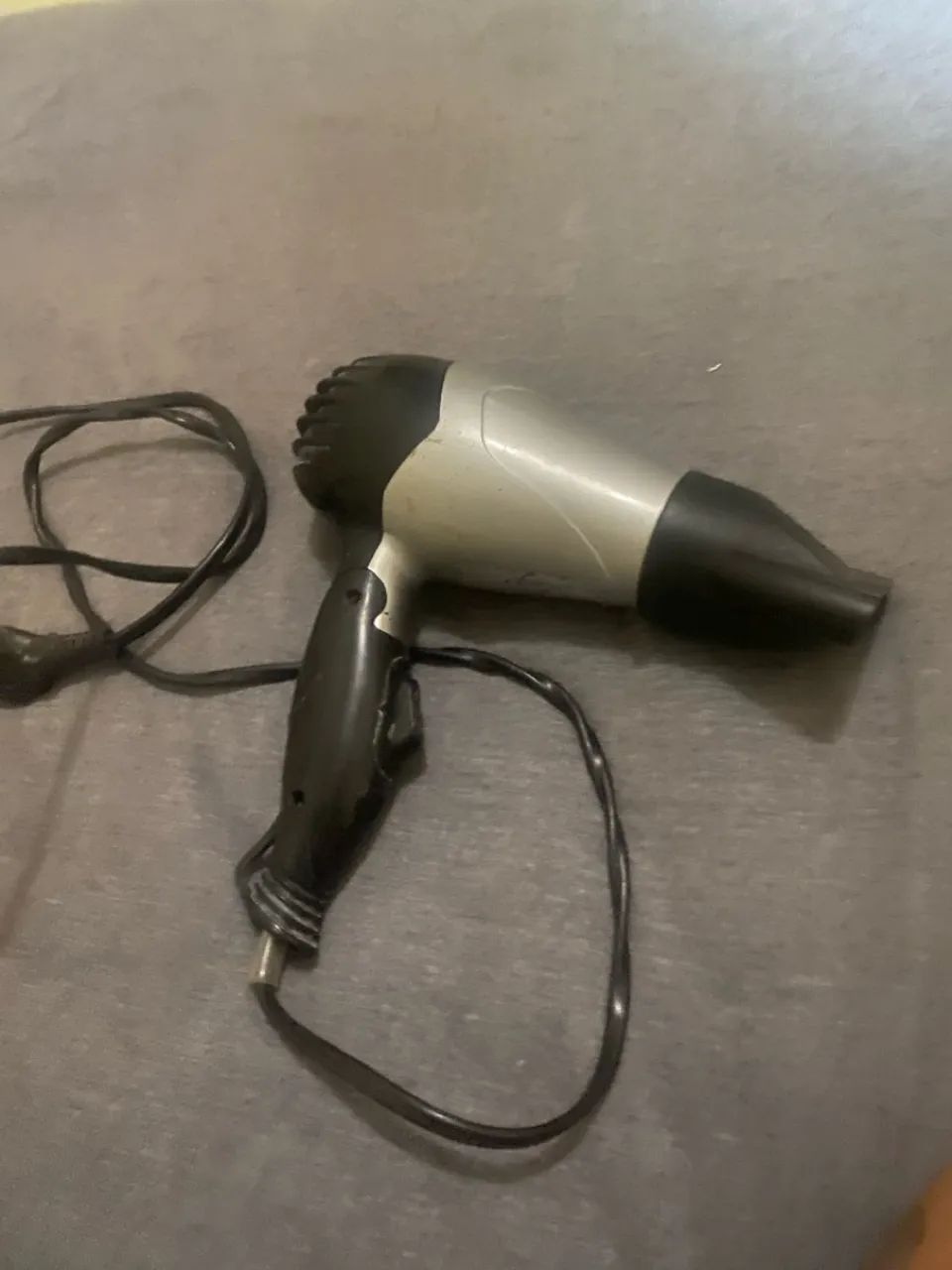 Secador de Cabelo Ultra - Foto 2