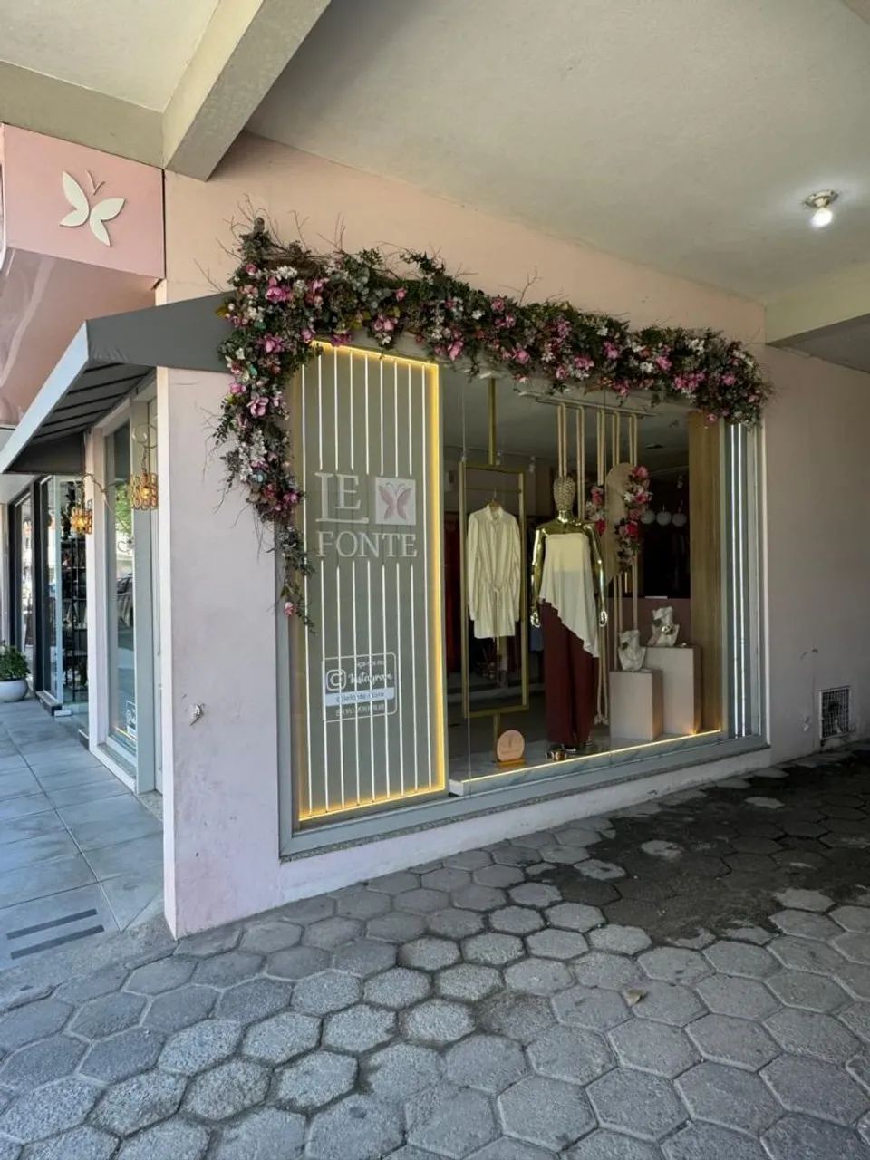 Vendo Loja (móveis e ponto comercial) - Foto 9