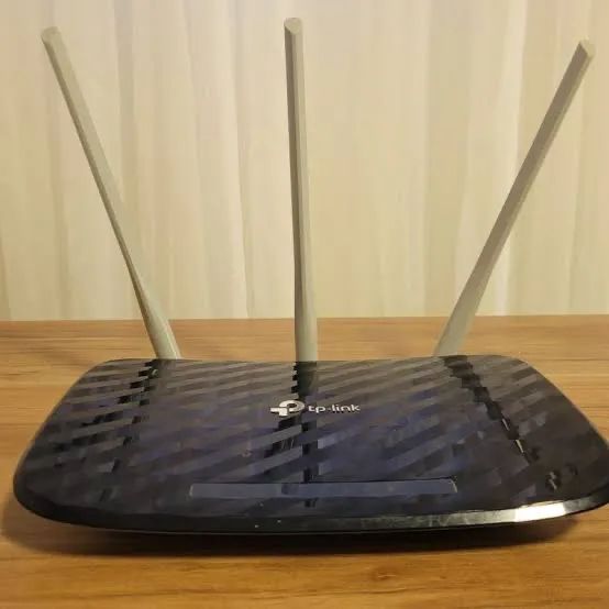 Roteador TP-Link C20 - Foto 3