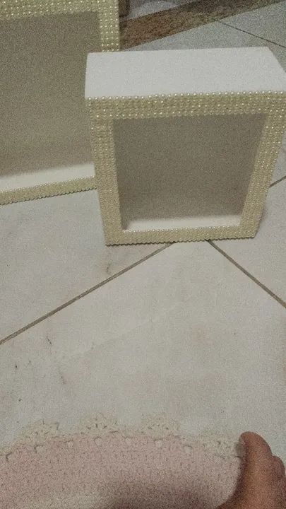 Quadros decorativos para quarto infantil - Foto 3