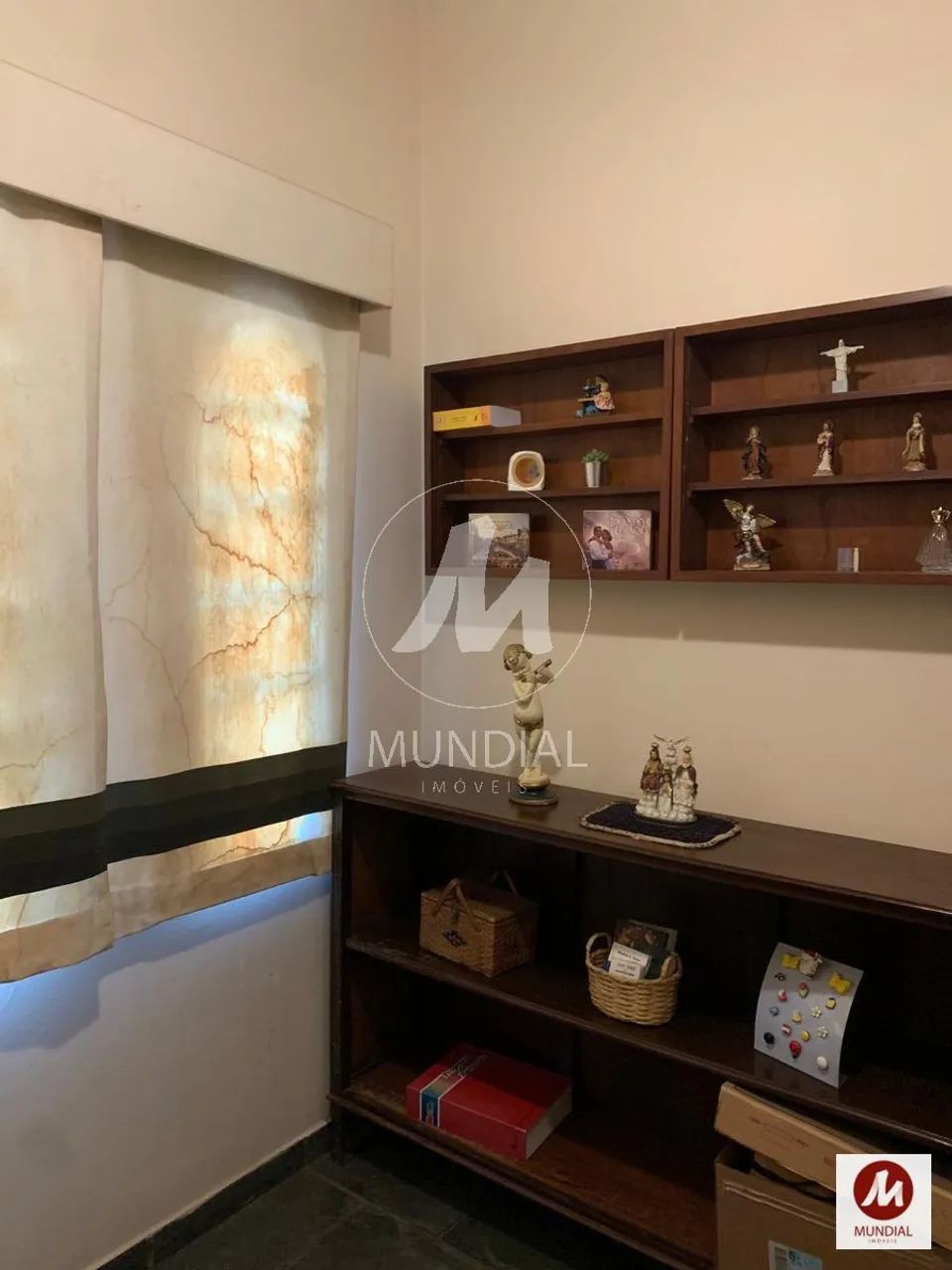 Casa (térrea na rua) 3 dormitórios/suite, cozinha planejada - Foto 9